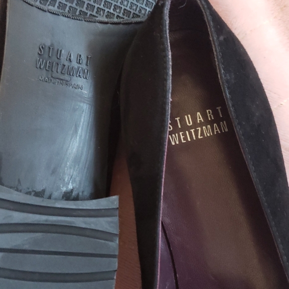 Stuart Weitzman shoes - Picture 5 of 7